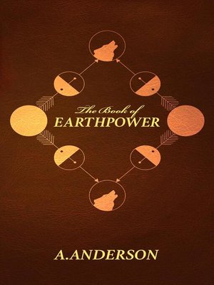 cover image of The Book of Earthpower